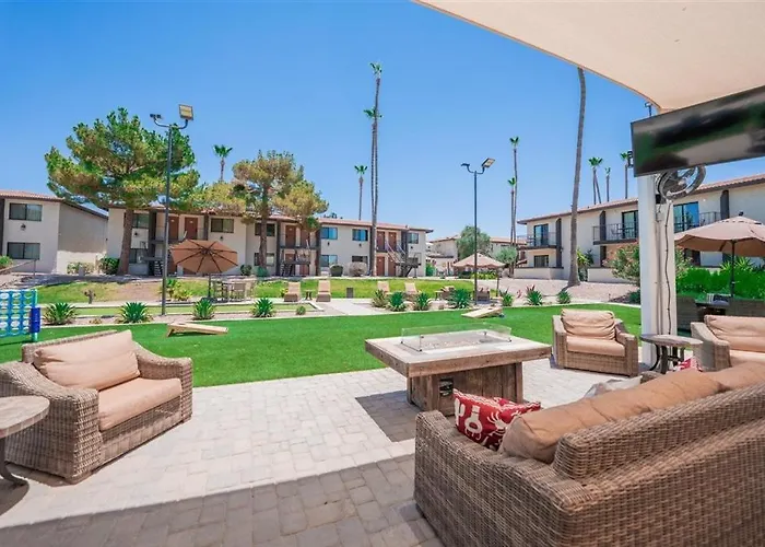226 Fully Furnished, Wifi Included