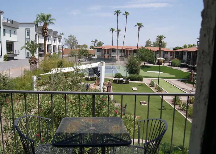 226 Fully Furnished, Wifi Included * Scottsdale