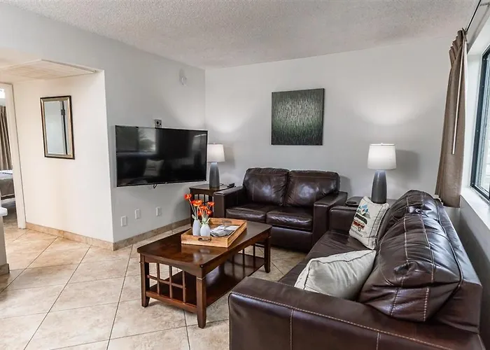 Apartment 226 Fully Furnished, Wifi Included *