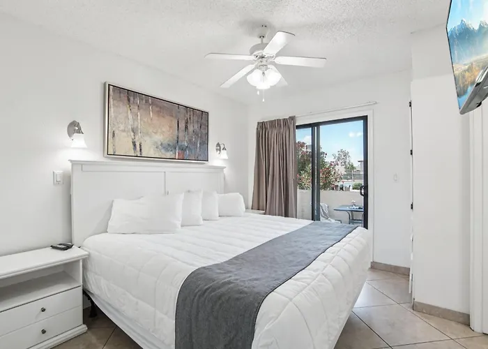 Apartment 226 Fully Furnished, Wifi Included Scottsdale