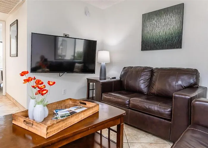 226 Fully Furnished, Wifi Included Apartment *