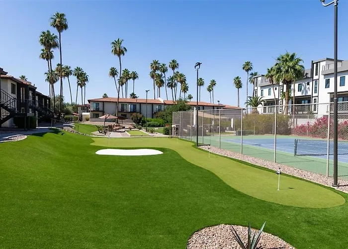 226 Fully Furnished, Wifi Included * Scottsdale