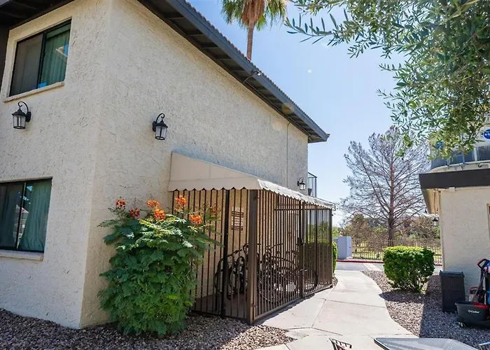226 Fully Furnished, Wifi Included Scottsdale