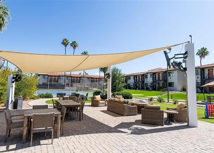 226 Fully Furnished, Wifi Included Scottsdale